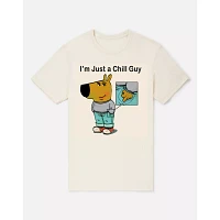 I'm Just a Chill Guy T Shirt