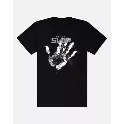 Power Slap Hand T Shirt