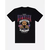 Da Crazy Hawaiian T Shirt - Power Slap