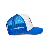 Jaws Bite Me Trucker Hat