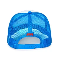 Jaws Bite Me Trucker Hat