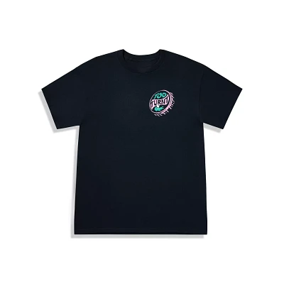Too Turnt Tony Bottle Cap T Shirt