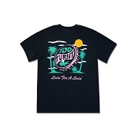 Too Turnt Tony Bottle Cap T Shirt
