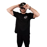 Too Turnt Tony Bottle Cap T Shirt