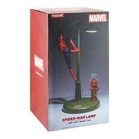Spider-Man Lamp - Marvel