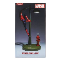 Spider-Man Lamp - Marvel