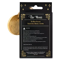 The Moon Tarot Incense Cones with Burner - 15 Pack