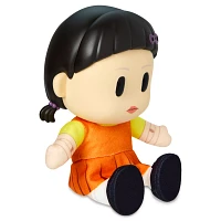Young-hee Plush - Squid Game