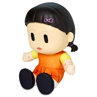 Young-hee Plush - Squid Game