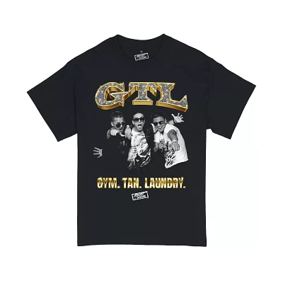 GTL T Shirt - Jersey Shore