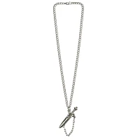 Sword Chain Necklace