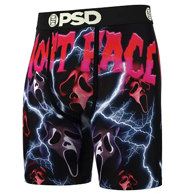 PSD Ghost Face Hype Boxer Briefs