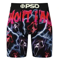 PSD Ghost Face Hype Boxer Briefs