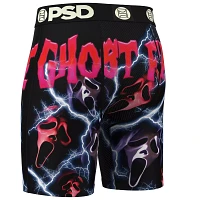 PSD Ghost Face Hype Boxer Briefs