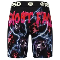 PSD Ghost Face Hype Boxer Briefs
