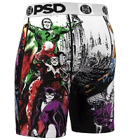 PSD Batman Villains Boxer Briefs