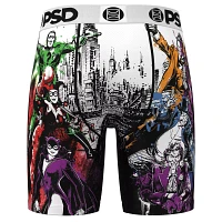 PSD Batman Villains Boxer Briefs
