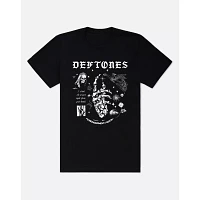 Deftones Poison T Shirt