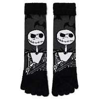 Jack Skellington Toe Socks - The Nightmare Before Christmas