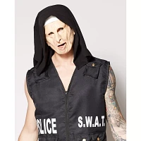 Nun for You Full Mask