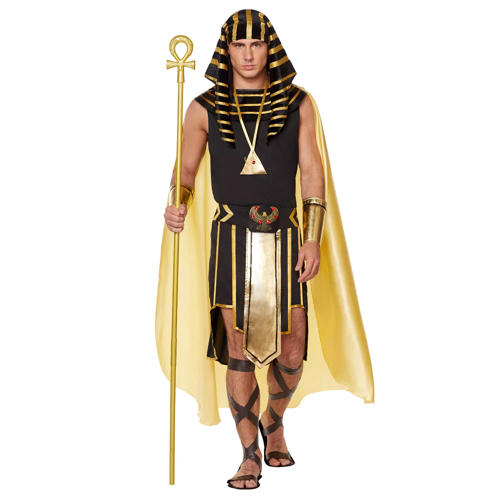 Adult King of Egypt Costume