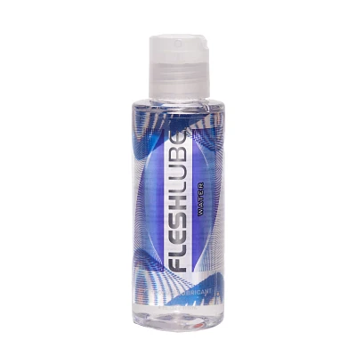 Fleshlight Fleshlube Water-Based Lube - 4 oz.