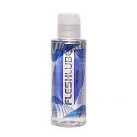Fleshlight Fleshlube Water-Based Lube - 4 oz.