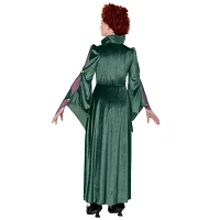 Girls Winifred Sanderson Costume - Hocus Pocus