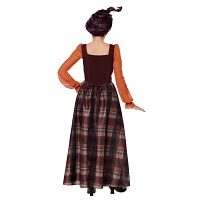 Girls Mary Sanderson Costume - Hocus Pocus