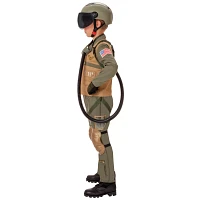 Kids Jet Fighter Costume - The Signature Collection