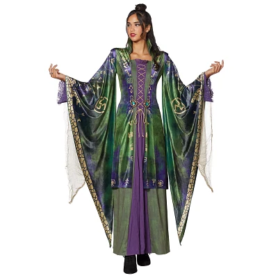 Adult Winifred Sanderson Costume The Signature Collection - Hocus Pocus