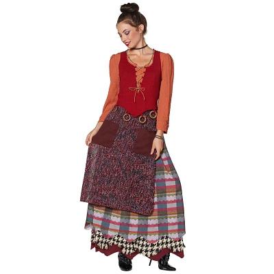 Adult Mary Sanderson Costume The Signature Collection - Hocus Pocus