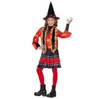 Girls Dani Dennison Costume – Hocus Pocus
