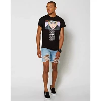 Naruto Kanti Text T Shirt
