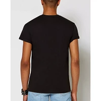 Naruto Kanti Text T Shirt
