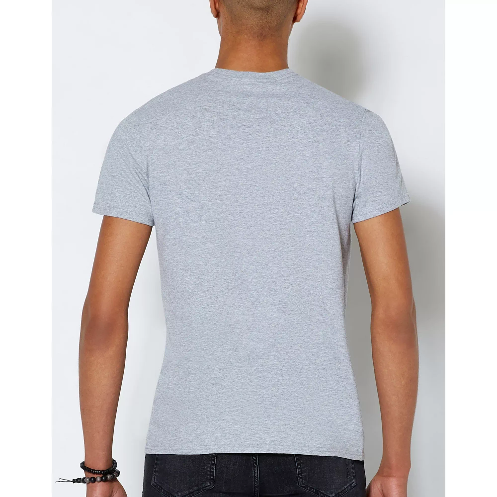 Inuyasha Miroku Kanji T Shirt