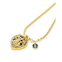 Snoop Dogg Tiger Neckace