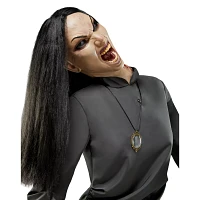 5 Ft 8 In The Widow Animatronic