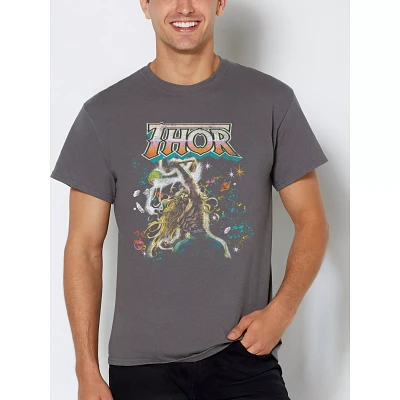 Thor T Shirt - Marvel
