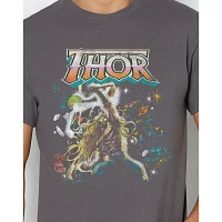 Thor T Shirt - Marvel