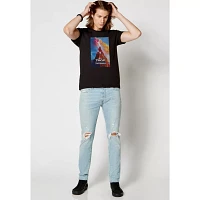 Lightning Thor Love and Thunder T Shirt - Marvel