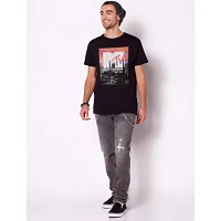 Desert MTV T Shirt
