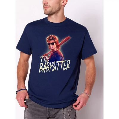 The Babysitter Stranger Things T Shirt