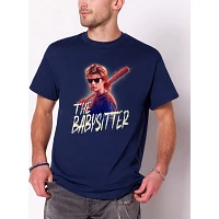The Babysitter Stranger Things T Shirt