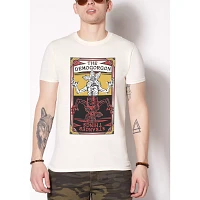 The Demogorgon T Shirt - Stranger Things