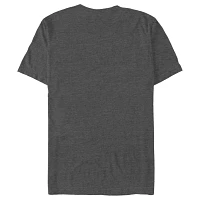 Death Mountain T Shirt - The Legend of Zelda
