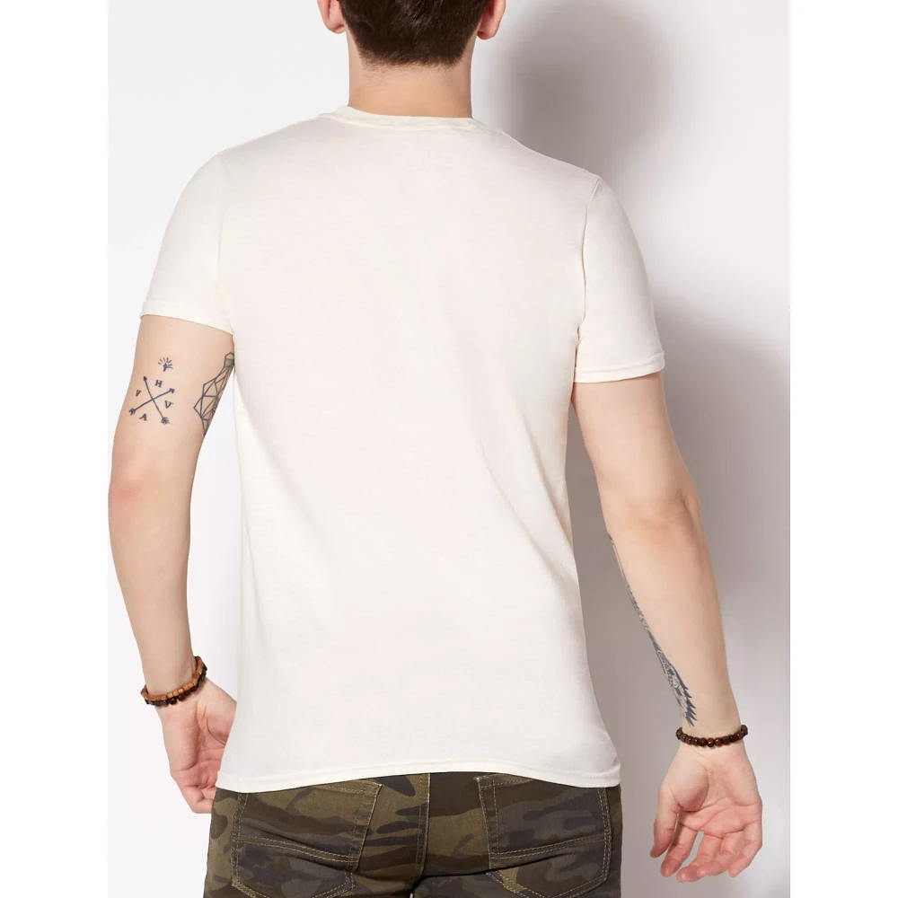 Mario Kart Objects T Shirt - Nintendo