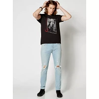 Black Alucard T Shirt - Castlevania
