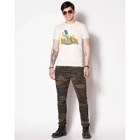 Simpson's Family Couch T Shirt- The Simpsons
