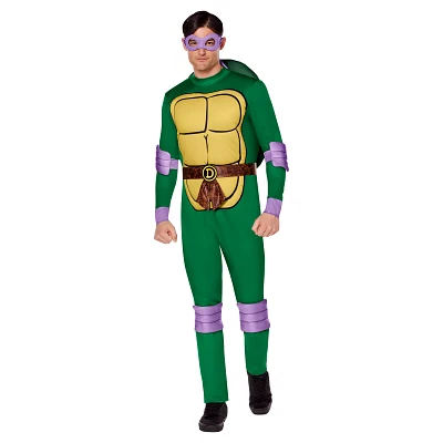 Adult Donatello Costume - Teenage Mutant Ninja Turtles